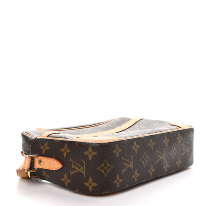 Louis Vuitton Monogram Trocadero 27 4 of 8