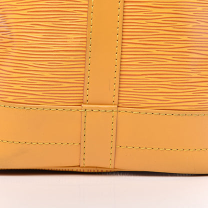 Louis Vuitton Epi Noe Tassil 20 of 23