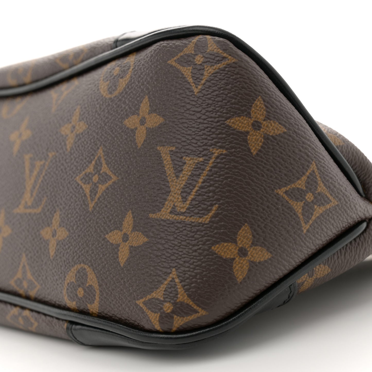 Monogram Boulogne NM Black