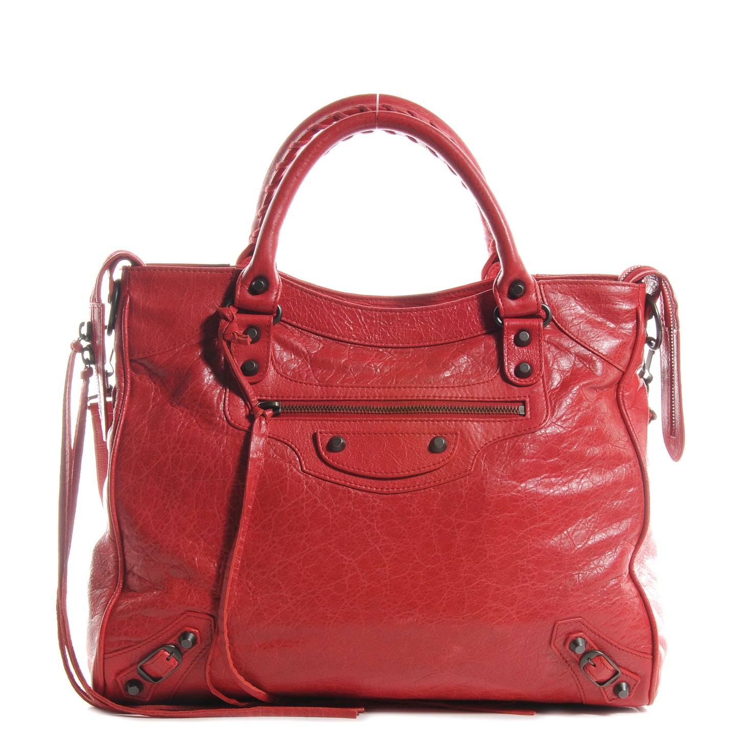 Agneau Velo Rouge Cardinal