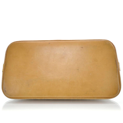 Louis Vuitton Monogram Alma PM 6 of 9
