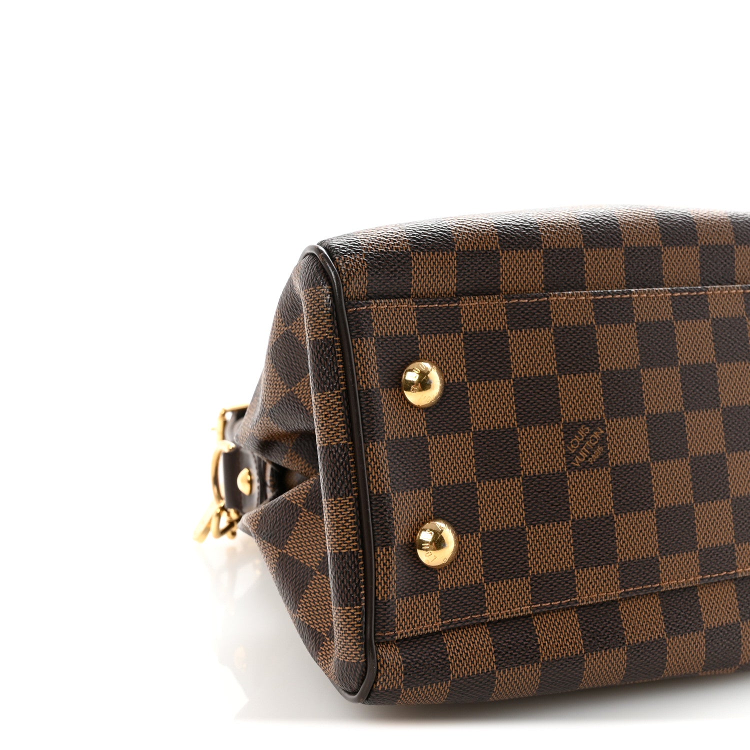 Louis Vuitton Damier Ebene Trevi PM 8 of 9