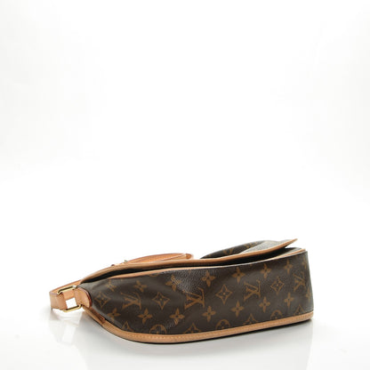 Louis Vuitton Monogram Menilmontant PM 4 of 6