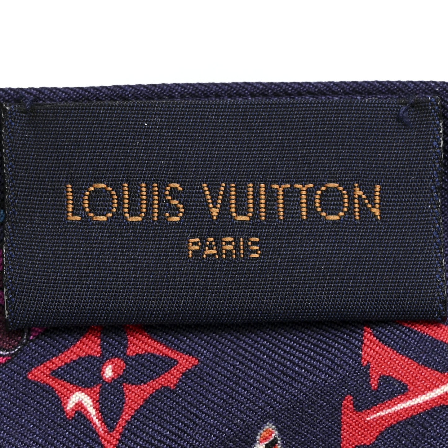 Silk Sea Of Love BB Bandeau Navy