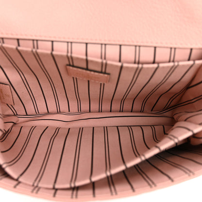 Louis Vuitton Empreinte Pochette Metis Rose Poudre 5 of 9
