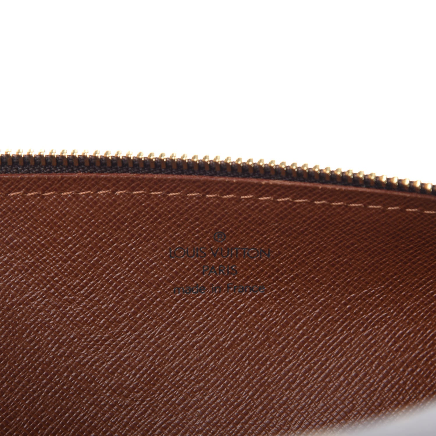 Louis Vuitton Monogram Papillon 30 8 of 9