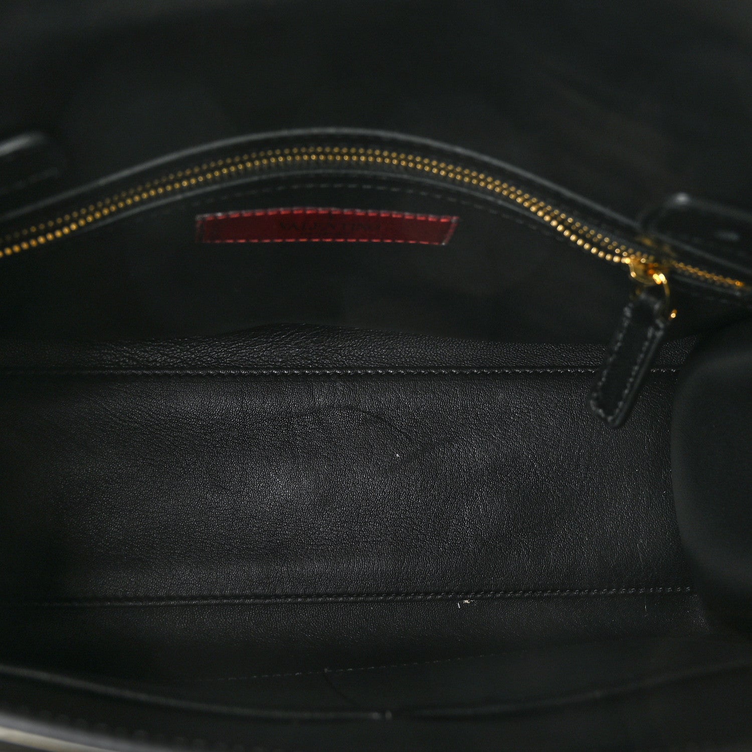Valentino Garavani Nappa Medium My Rockstud Frame Bag Multicolor 5 of 10