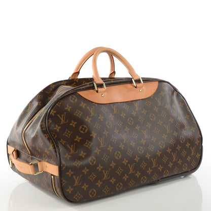 Louis Vuitton Monogram Eole 50 8 of 14