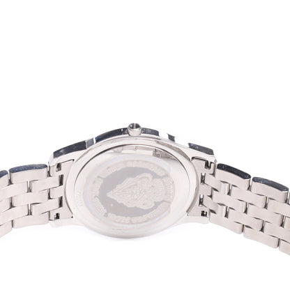 Gucci Stainless Steel 35mm 5500M Quartz Watch 5 of 6
