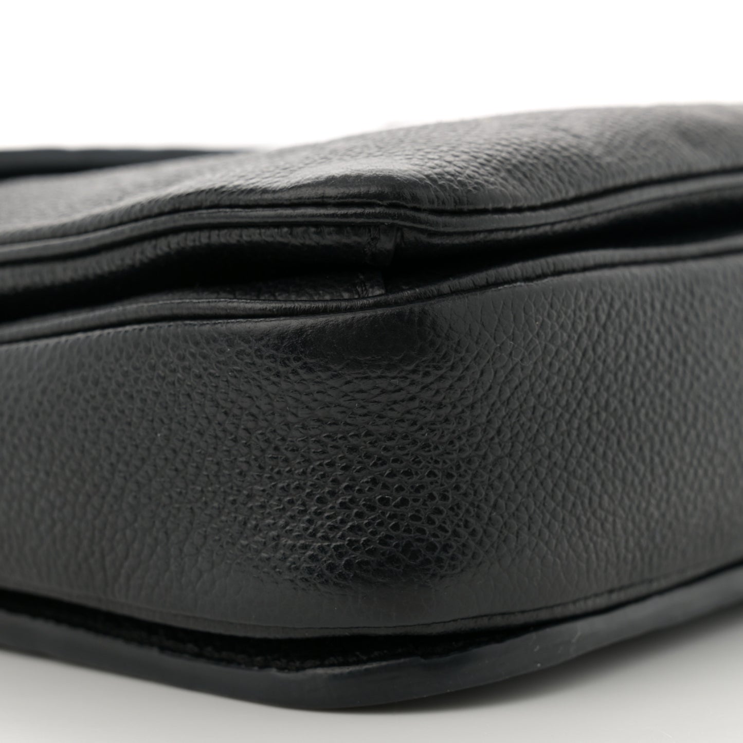 Empreinte Pochette Metis Black