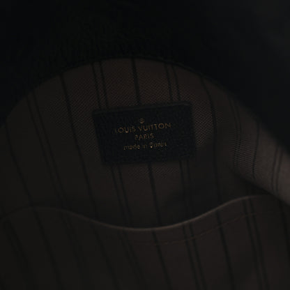 Louis Vuitton Empreinte Artsy MM Black 6 of 10