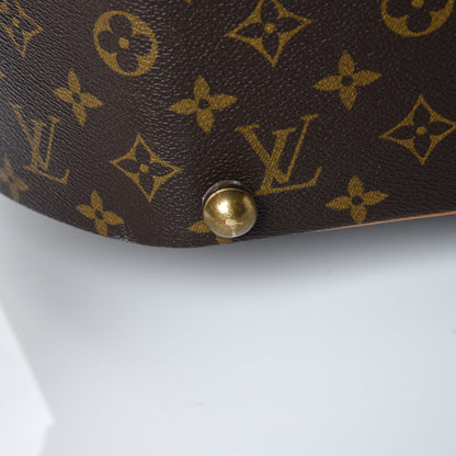 Louis Vuitton Monogram Boite Chapeaux Hat Box 40 25 of 26