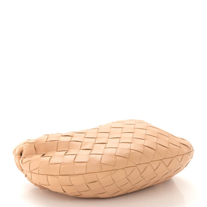 Bottega Veneta Nappa Intrecciato Mini Jodie Almond 4 of 10