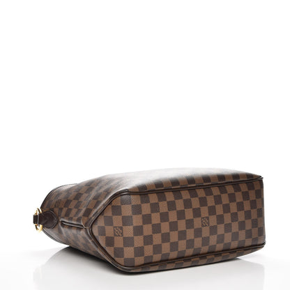 Louis Vuitton Damier Ebene Delightful PM 4 of 8