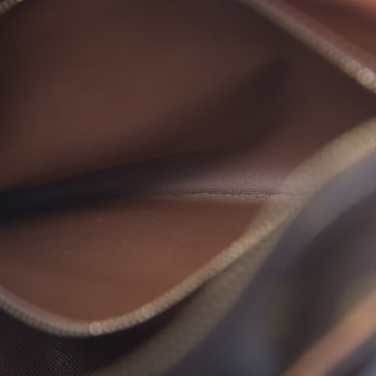Louis Vuitton Monogram Boulogne 8 of 16