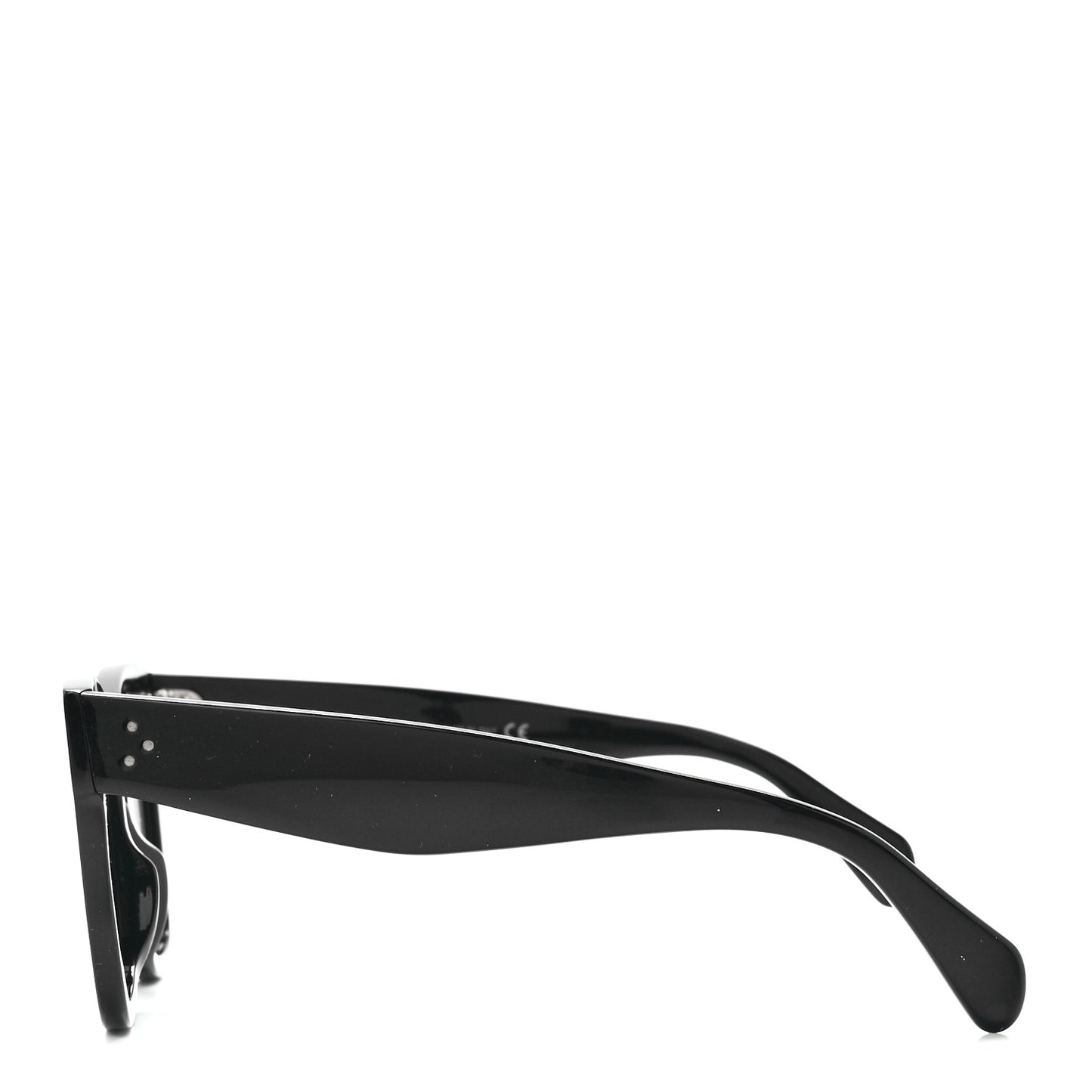 Polarized Sunglasses CL4004IN Black
