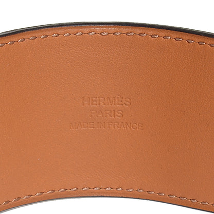 Hermes Swift Collier De Chien CDC Bracelet Small Ultraviolet 5 of 7