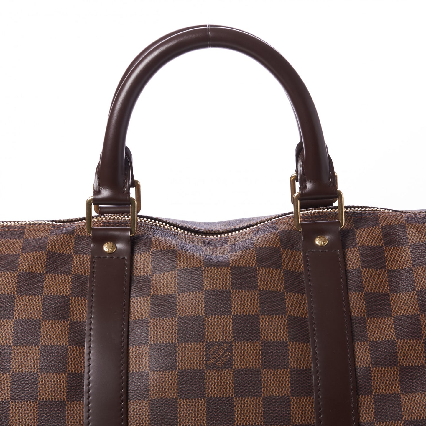 Damier Ebene Keepall 50