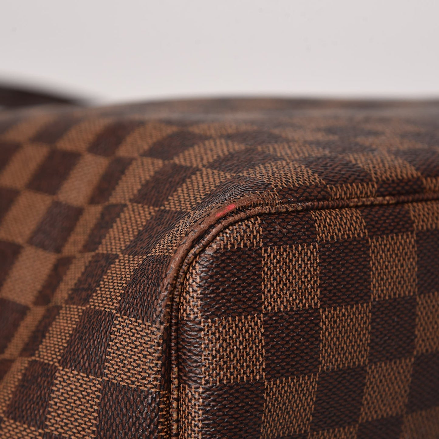 Damier Ebene Neverfull GM