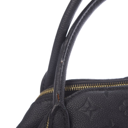 Louis Vuitton Empreinte Marais MM Black 8 of 20