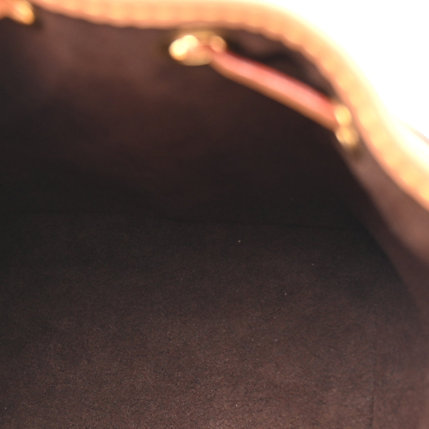 Louis Vuitton Monogram Nano Noe NV 5 of 12