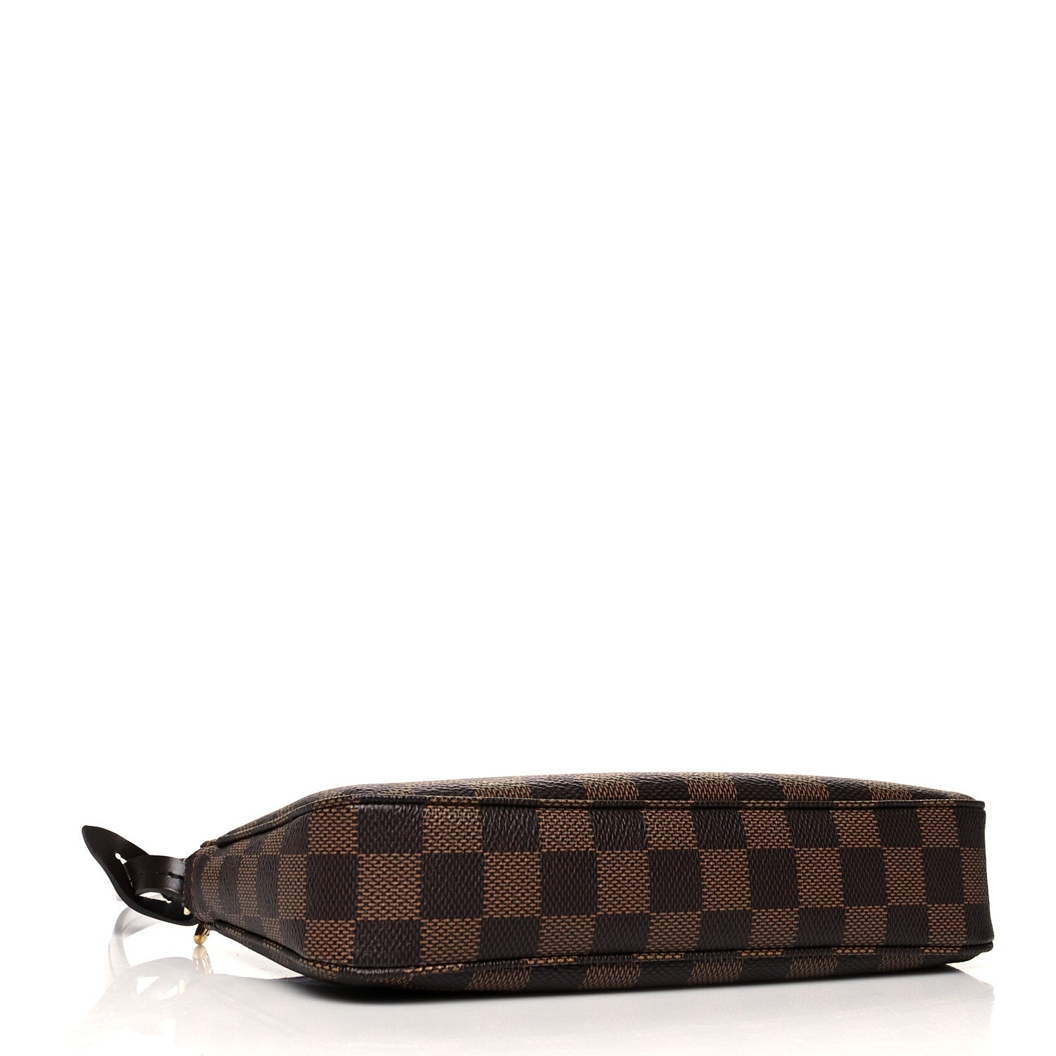 Louis Vuitton Damier Ebene Pochette Accessories NM 4 of 9