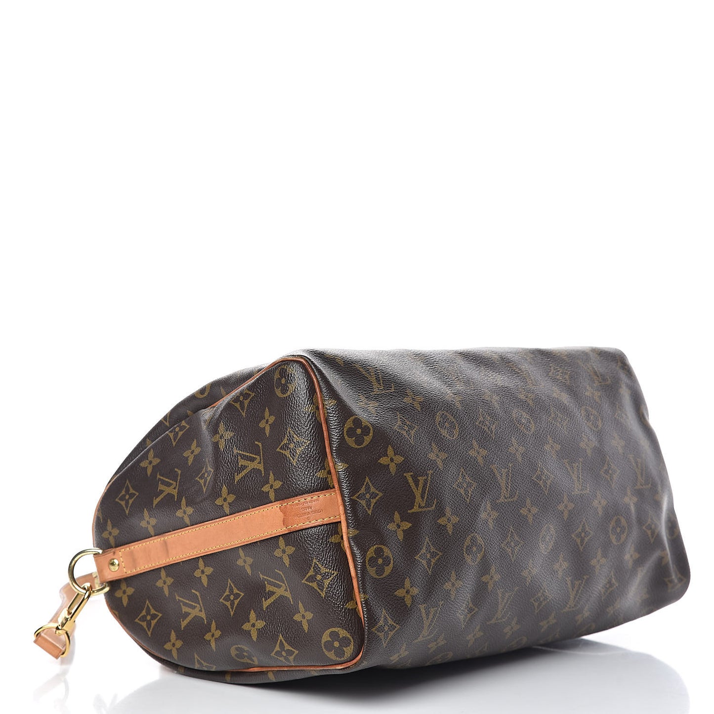 Monogram Speedy Bandouliere 35