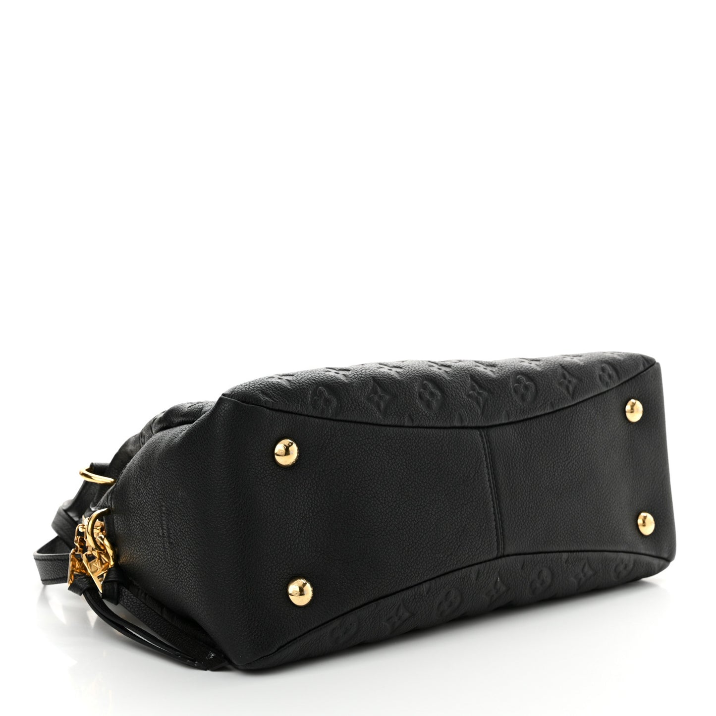 Empreinte Ponthieu PM Black