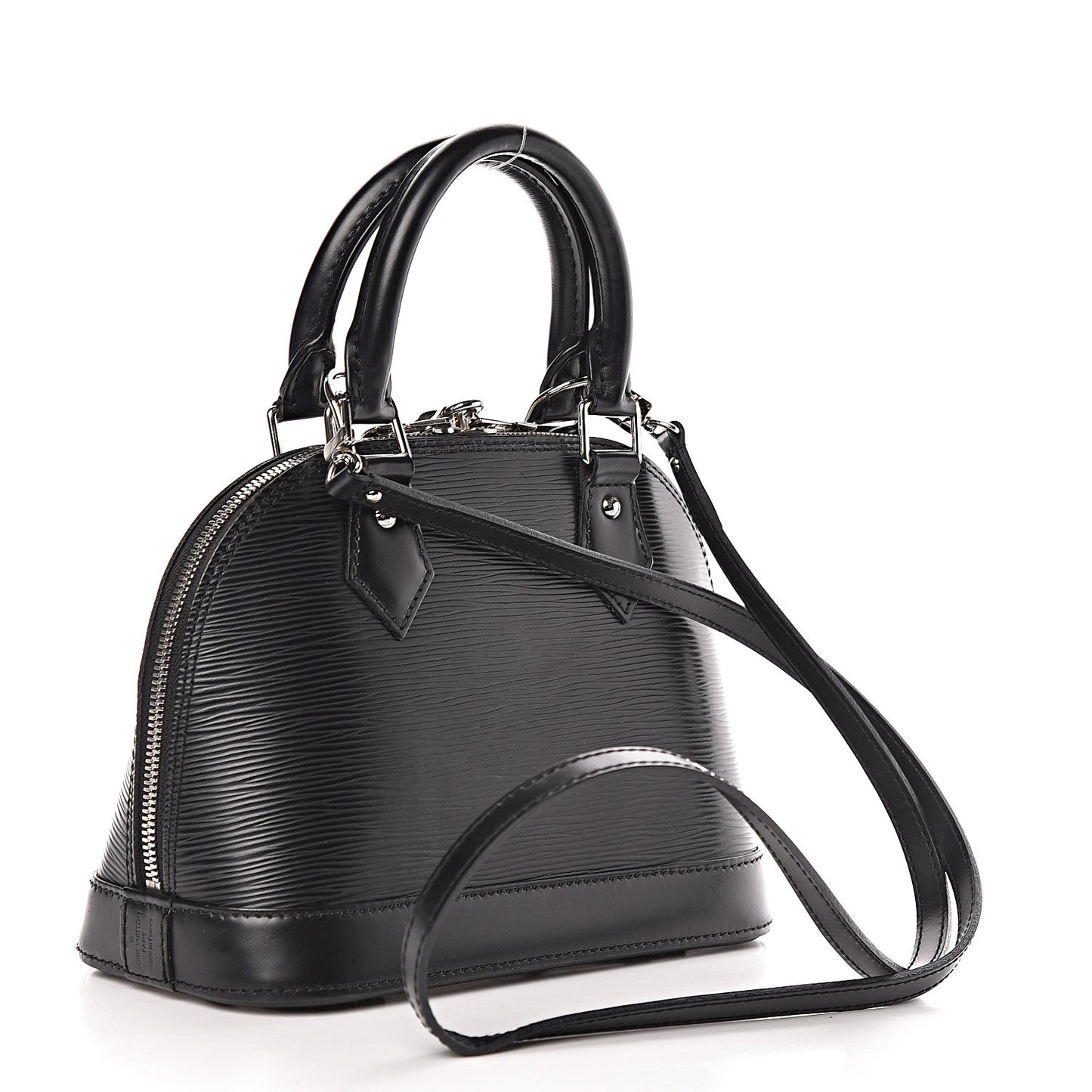Epi Alma BB Black