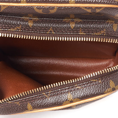 Louis Vuitton Monogram Amazone 8 of 9
