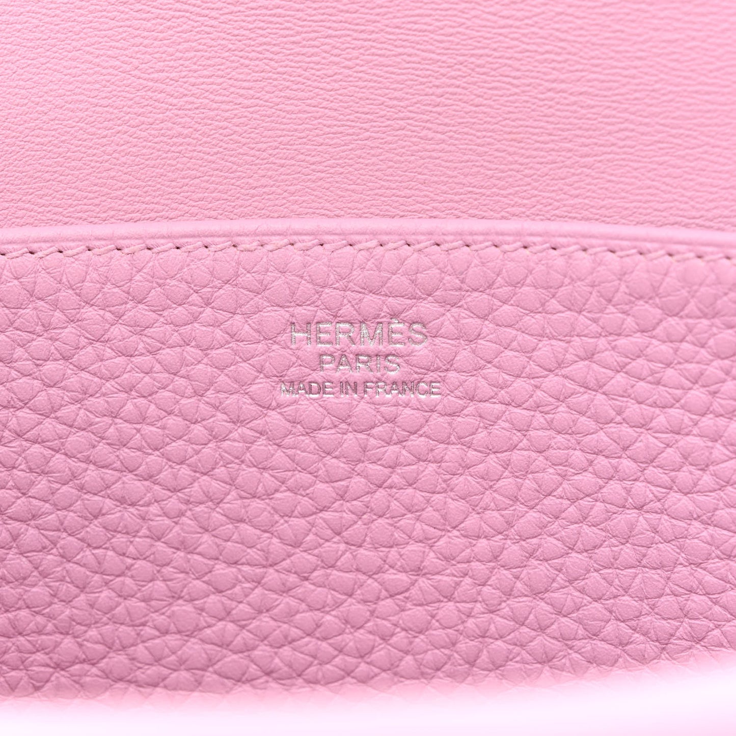 Taurillon Clemence Halzan 22 Mauve Sylvestre
