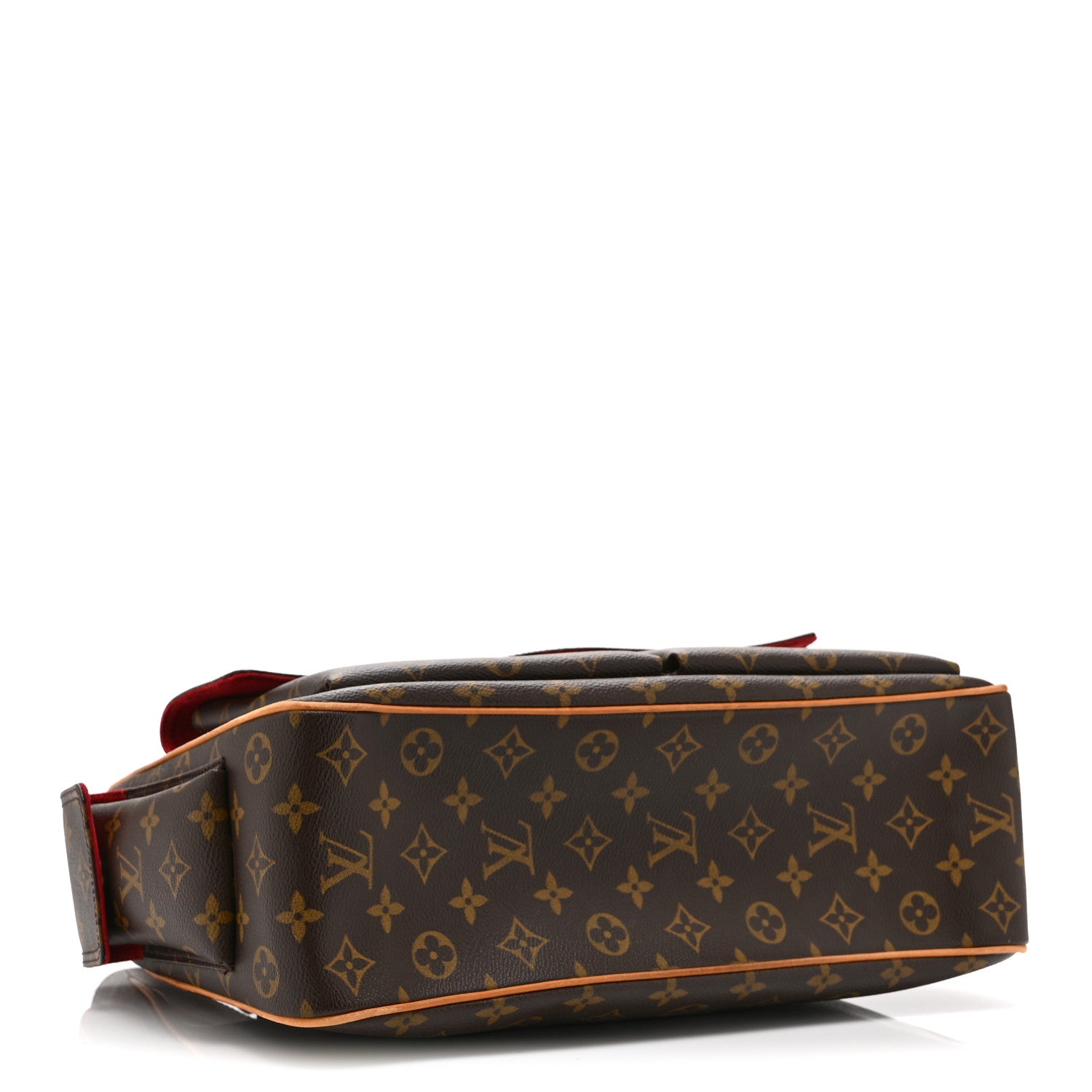 Louis Vuitton Monogram Multipli-Cite 4 of 10