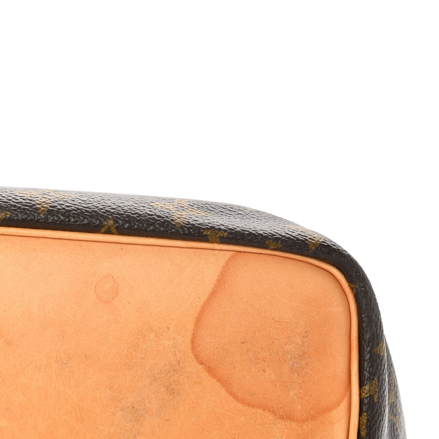 Monogram Petit Noe