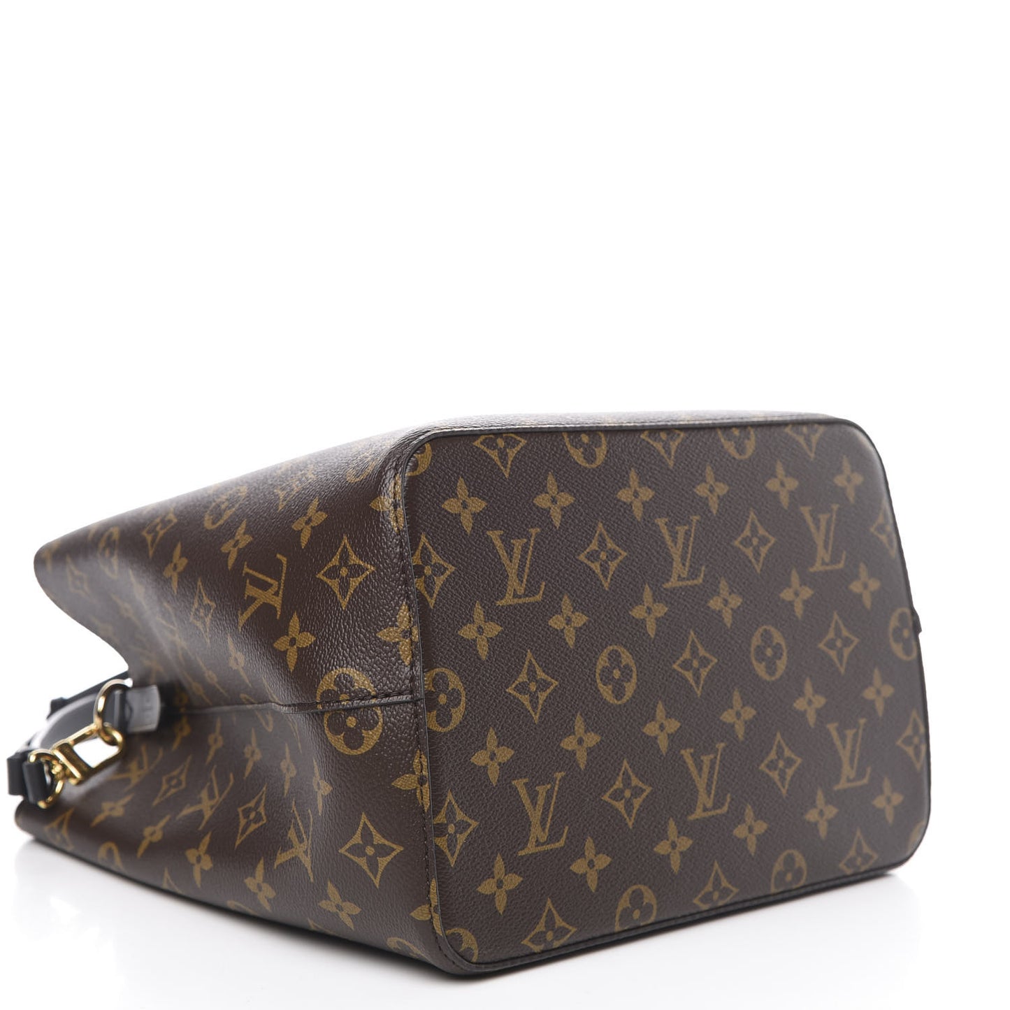 Monogram Neonoe MM Black