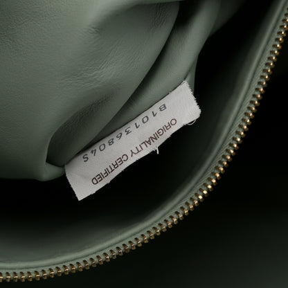 Bottega Veneta Nappa Intrecciato Small Jodie New Sauge 7 of 11