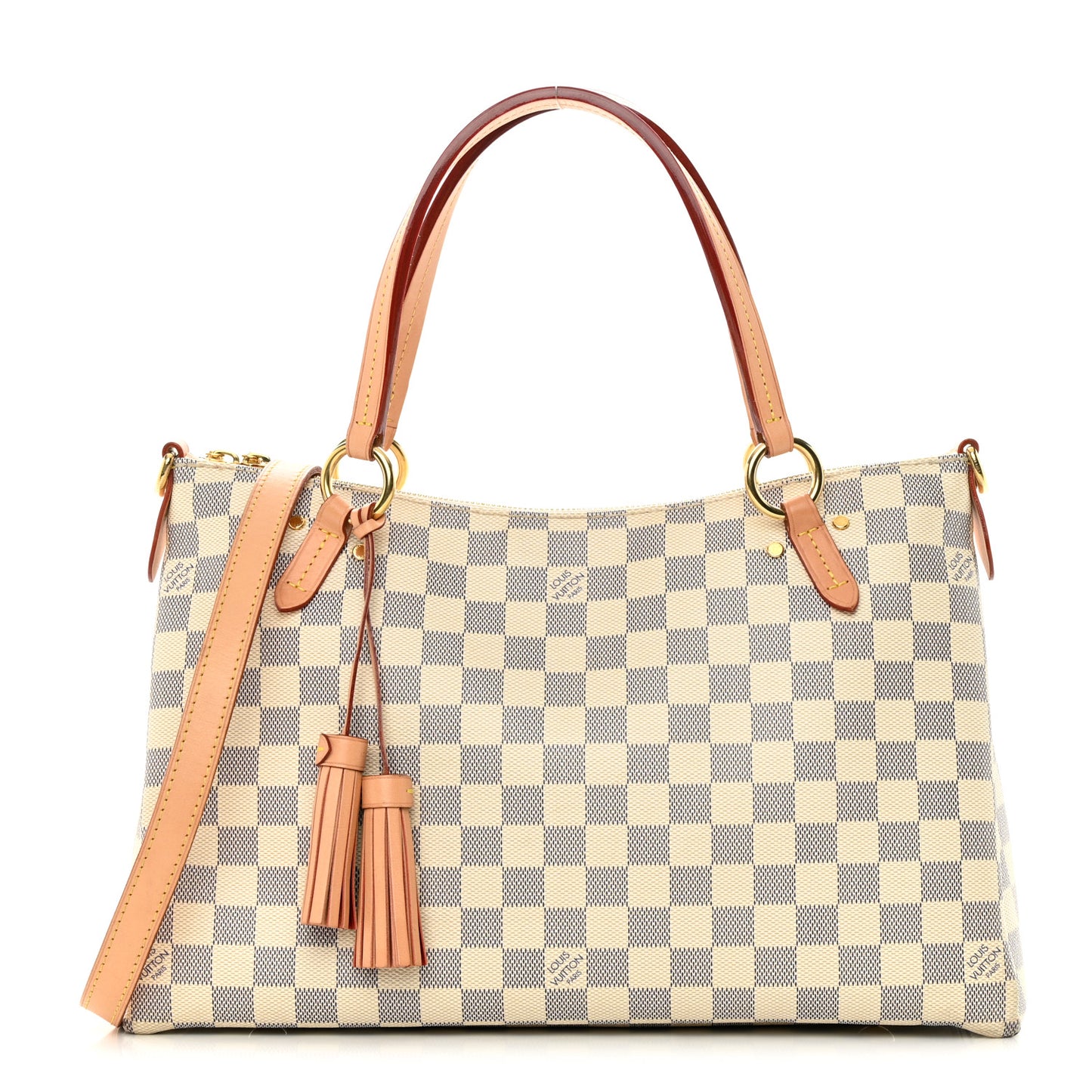 Damier Azur Lymington