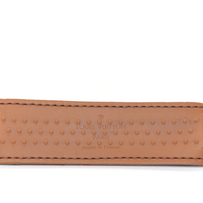 Louis Vuitton Monogram 16mm Shoulder Strap 3 of 8