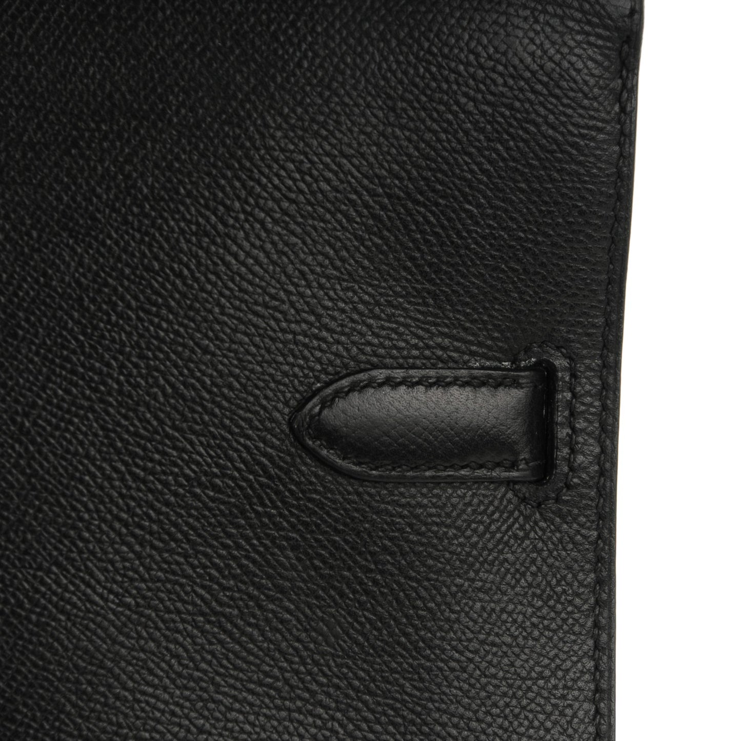 Epsom Kelly Depeche 38 Black