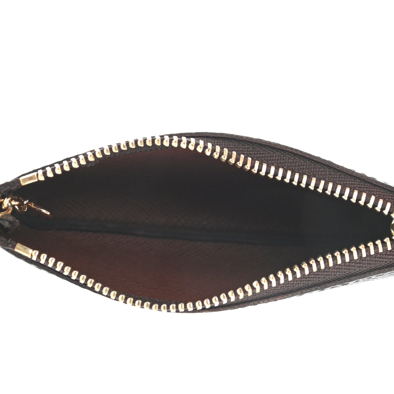 Louis Vuitton Monogram Key Pouch 5 of 7