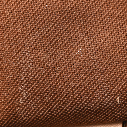 Louis Vuitton Monogram Speedy Bandouliere 25 11 of 11
