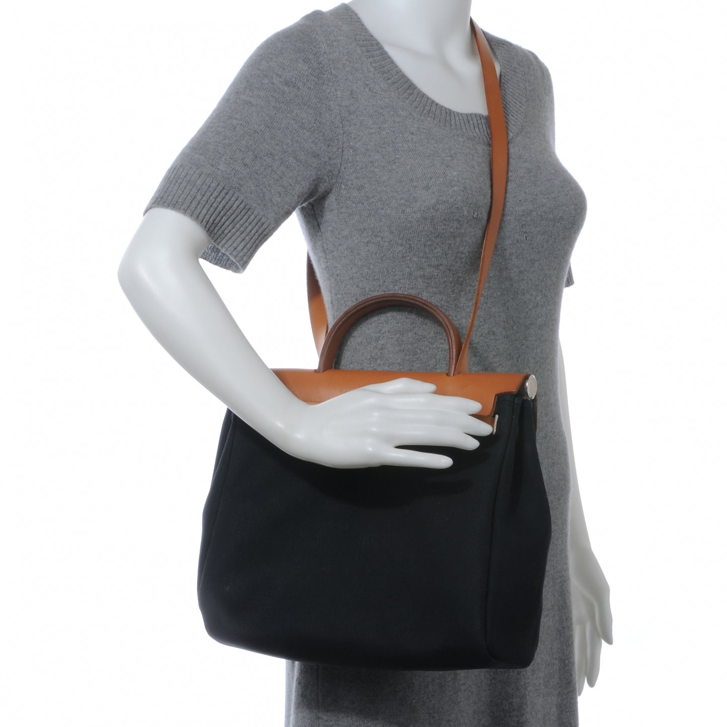 Toile Herbag PM 30 Natural