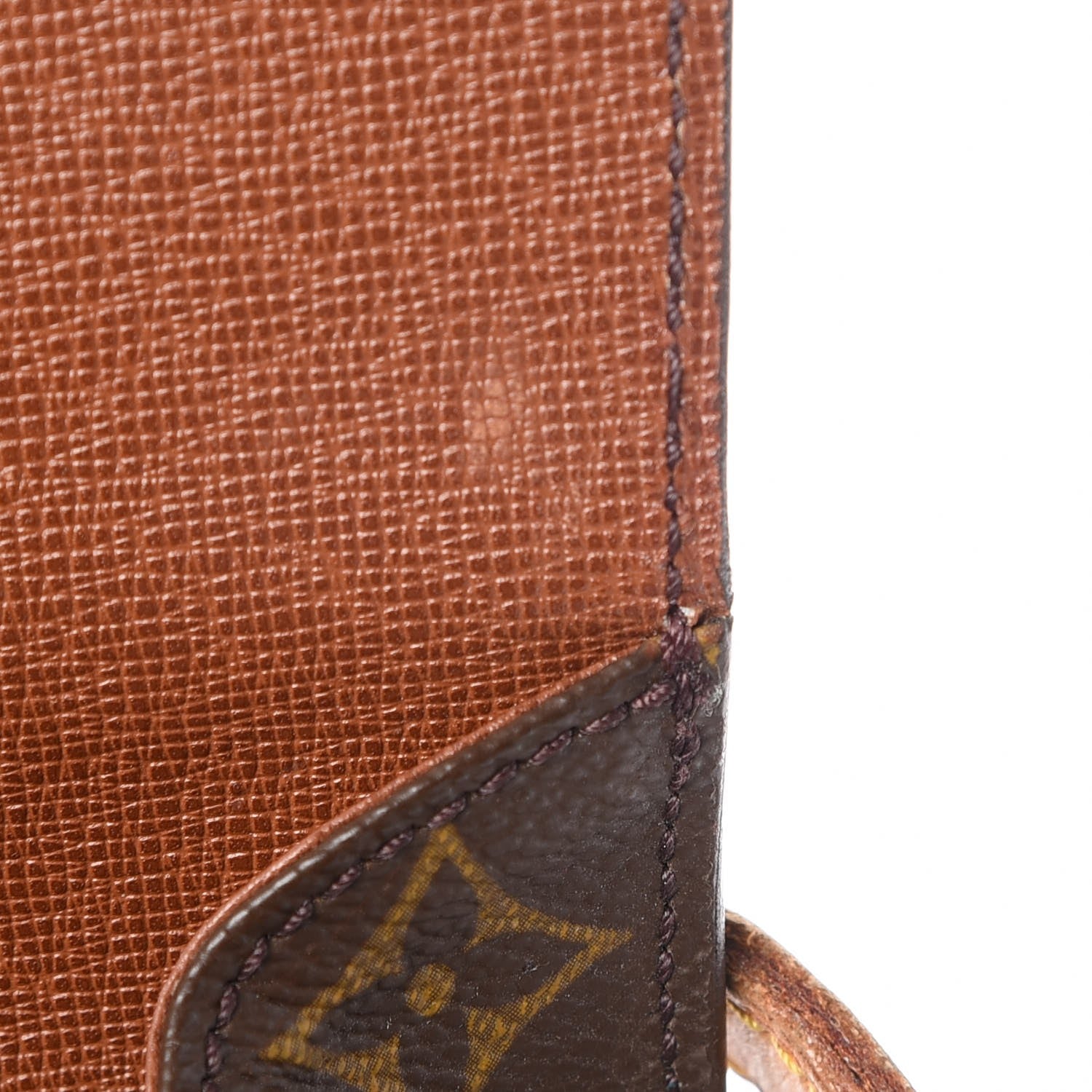 Louis Vuitton Monogram Saint Cloud PM 6 of 15