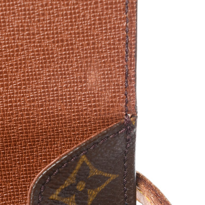 Louis Vuitton Monogram Saint Cloud PM 6 of 15