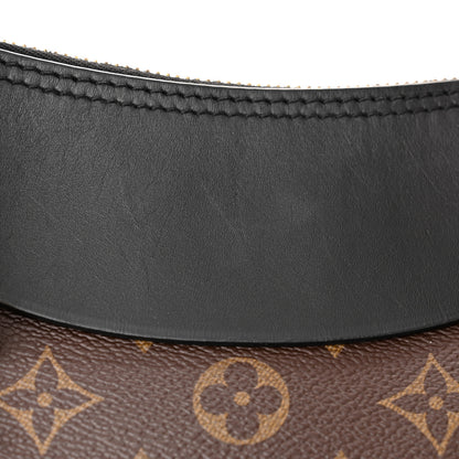 Louis Vuitton Monogram Tuileries Black 13 of 13