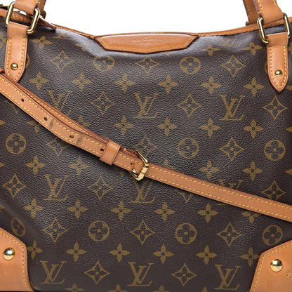 Louis Vuitton Monogram Estrela MM 10 of 14