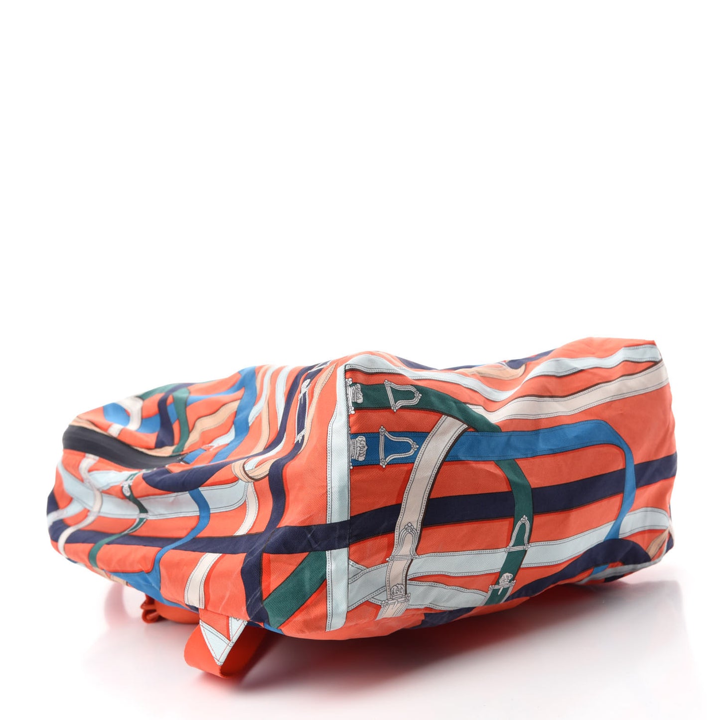 Silk Barenia Cavalcadour Airsilk Backpack