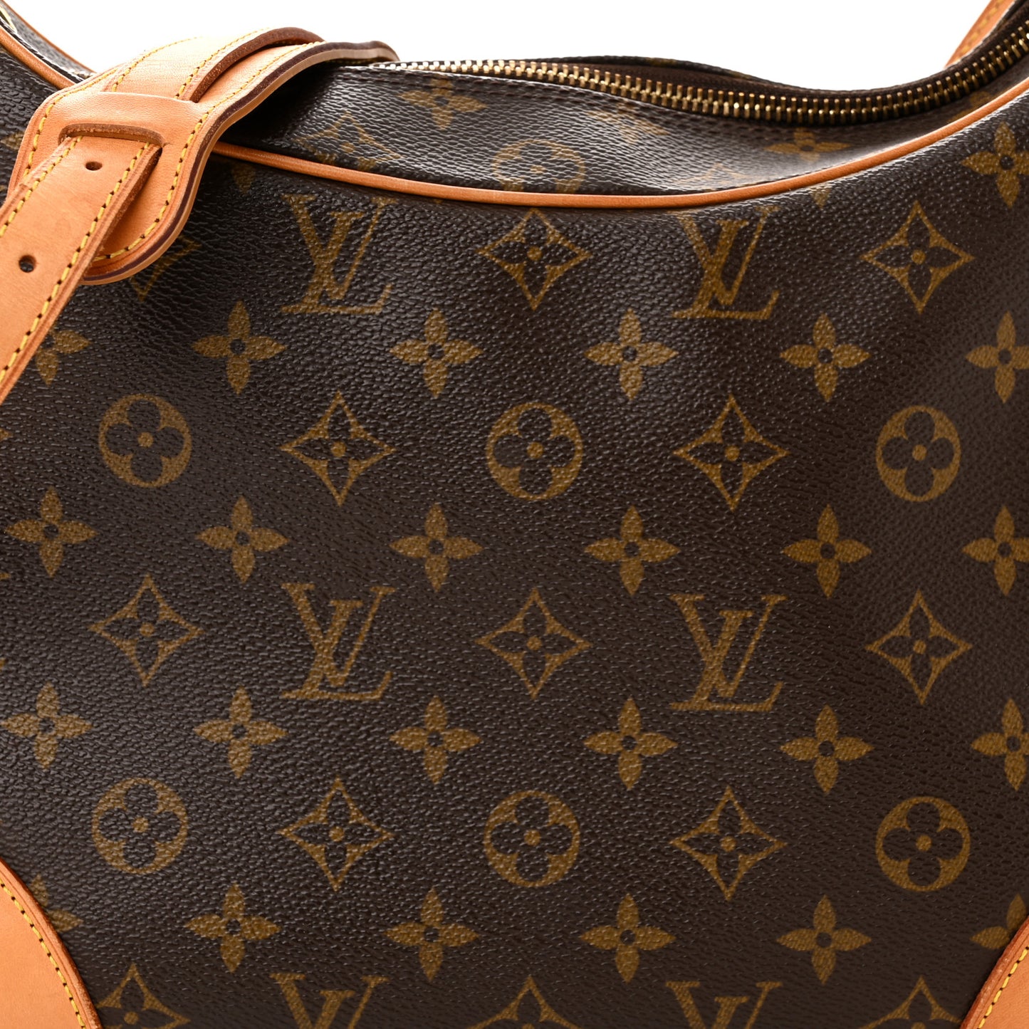 Monogram Boulogne 30