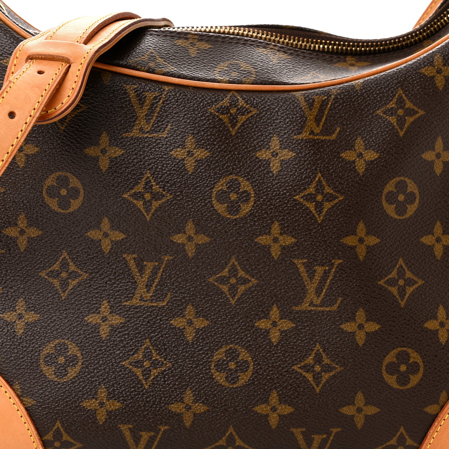Louis Vuitton Monogram Boulogne 30 7 of 14