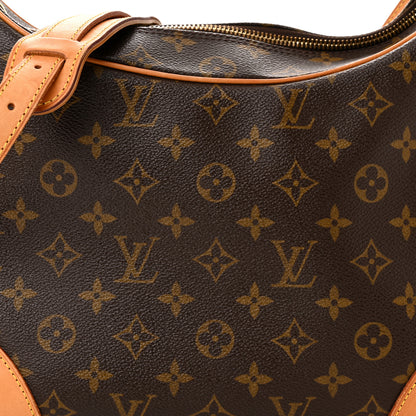 Louis Vuitton Monogram Boulogne 30 7 of 14