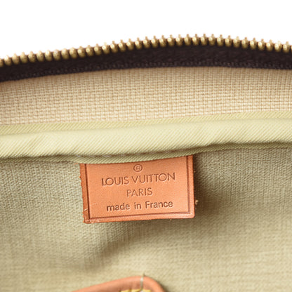 Louis Vuitton Monogram Deauville 6 of 12